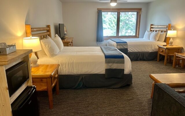 Manhattan Beach Lodge