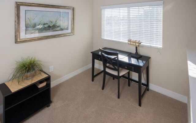 Irene's Highlands Reserve Villa