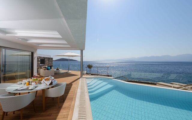 Elounda Beach Hotel & Villas, a Member of the Leading Hotels of the World