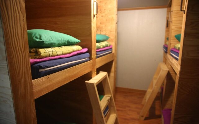 gangneung sol guesthouse - Hostel