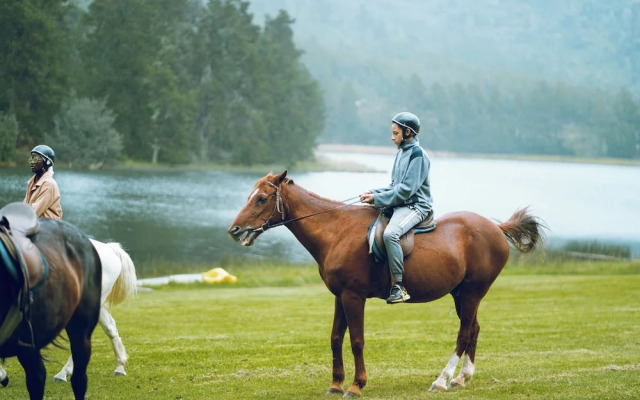 Troutbeck Resort