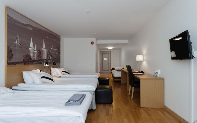 Sure Hotel by Best Western City Jonkoping