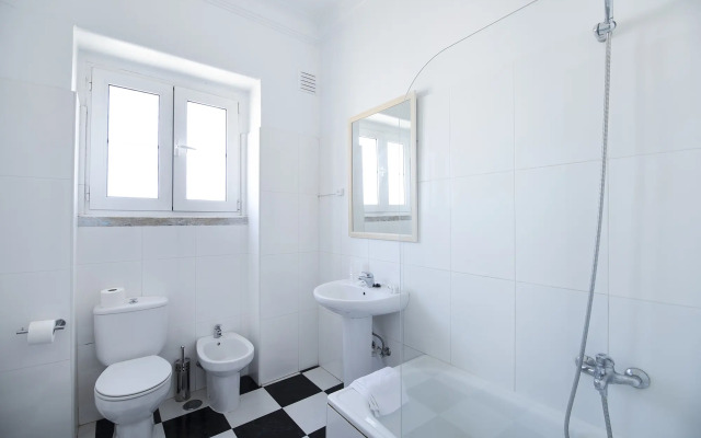 V Dinastia Guesthouse