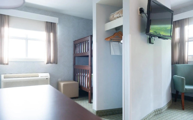 Rodd Moncton Hotel