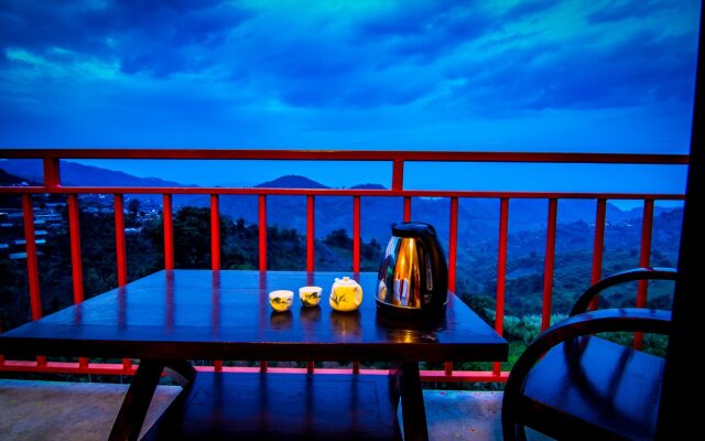MyPlace Maesalong Hotel