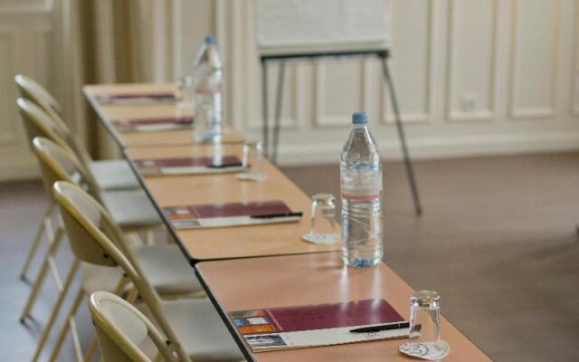 Les Loges Du Parc & Spa