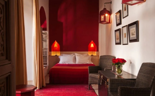 Riad Tzarra