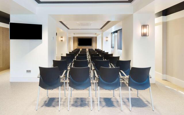 Hotel Barcelona Universal