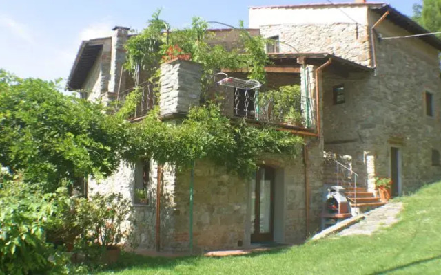 Casale il Giuncheto