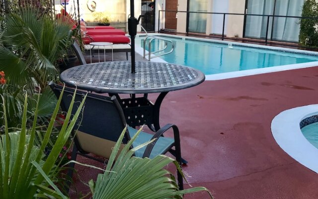 The Village Palm Desert