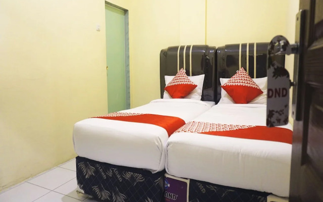 Wisma Lotus