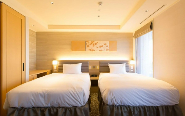 Hotel Shiki Utsubo Park
