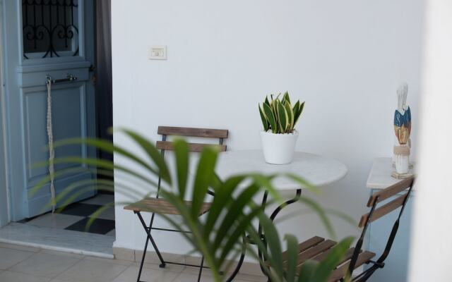 Chessboard decor House