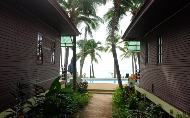 Chaweng Bliss Bungalow