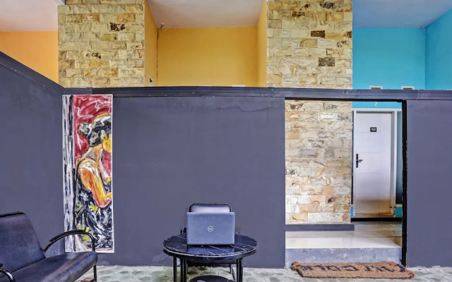 Capital O 92670 Borobudur Homestay