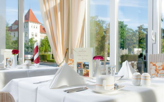 Grand Hotel Binz