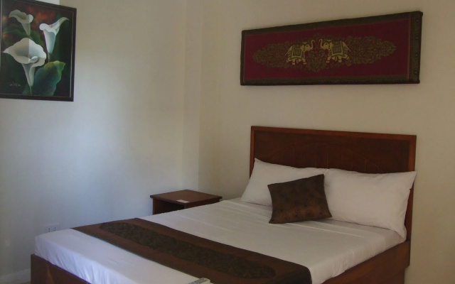 La Esperanza Hotel