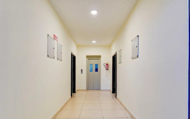 Super Hotel O Valasaravakkam Metro Mall