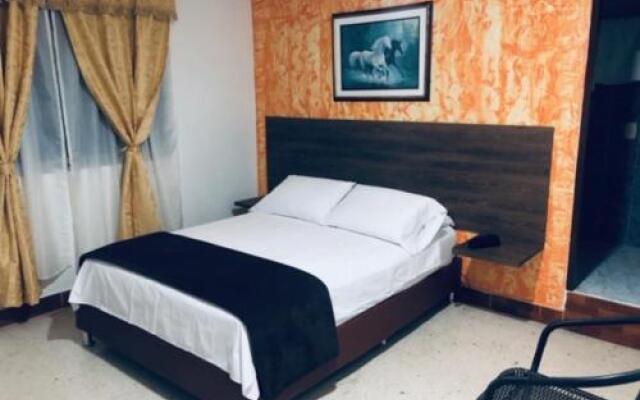 Hotel Giron Campestre