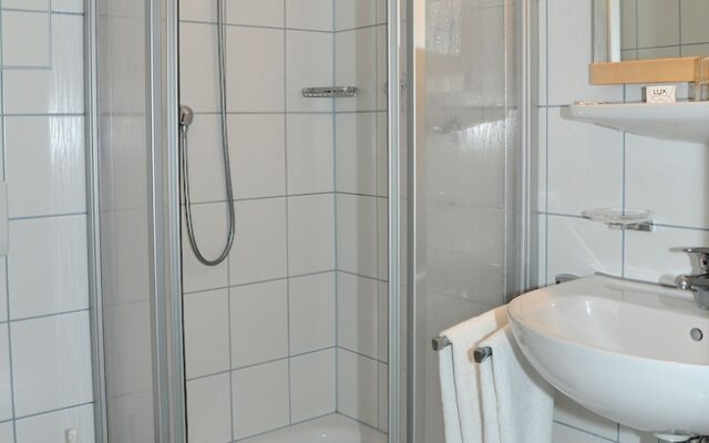 Hotel am Rennberg