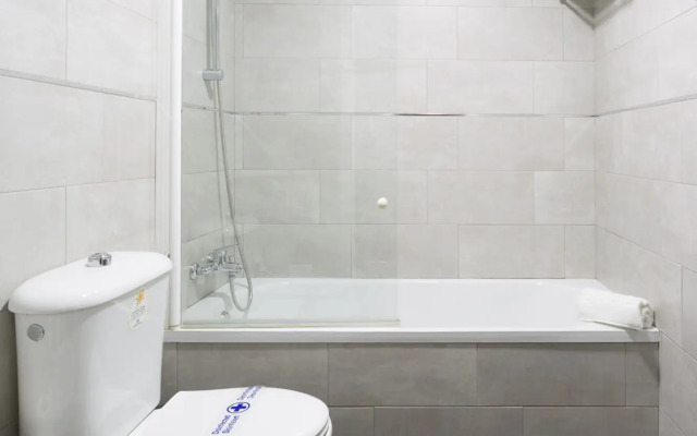 Hotel Familia Conde