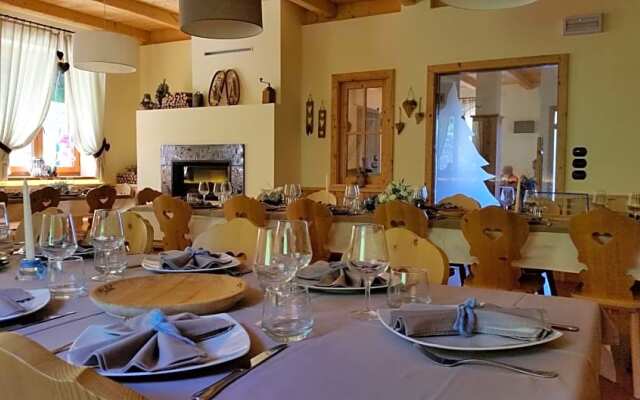 Albergo Chalet Abete Rosso
