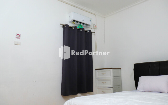 Sahabat Pantai Guest House Redpartner