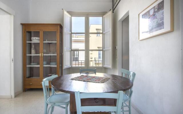 Palazzo Castrofilippo Apartment - Locazione
