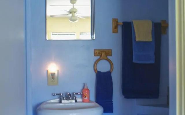 Cavalier Cottage B&B