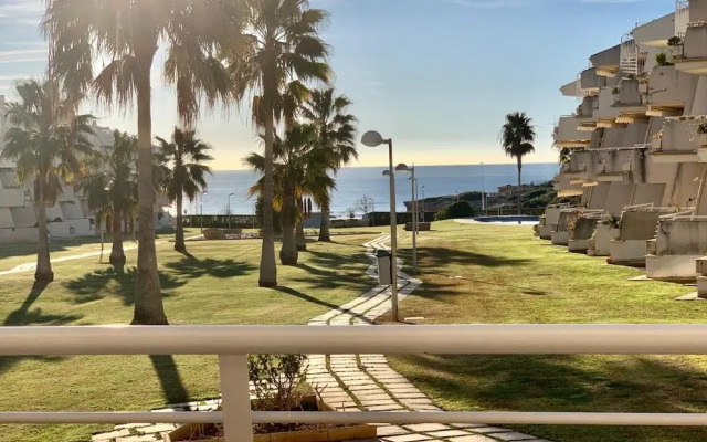 Apartamento Marineu Alcala Blau