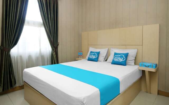 Airy Eco Buahbatu Candrawulan Empat 41 Bandung