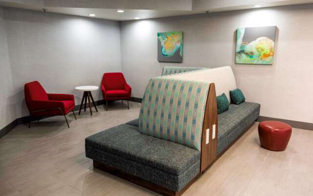 Hampton Inn Kinston