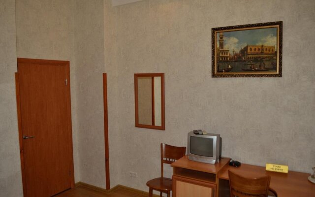 Hotel Piligrim 3