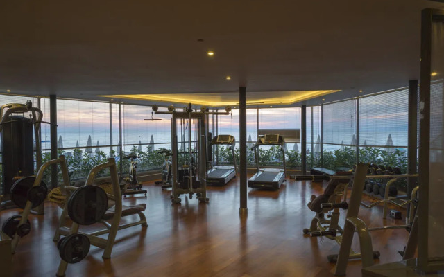 Cala del Porto Resort