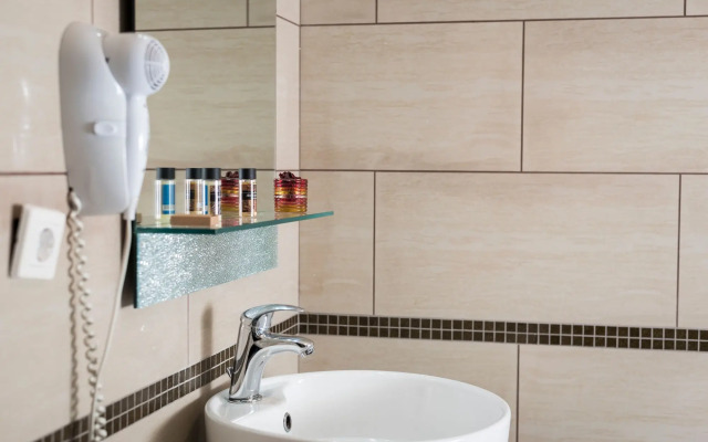 Areti Suites