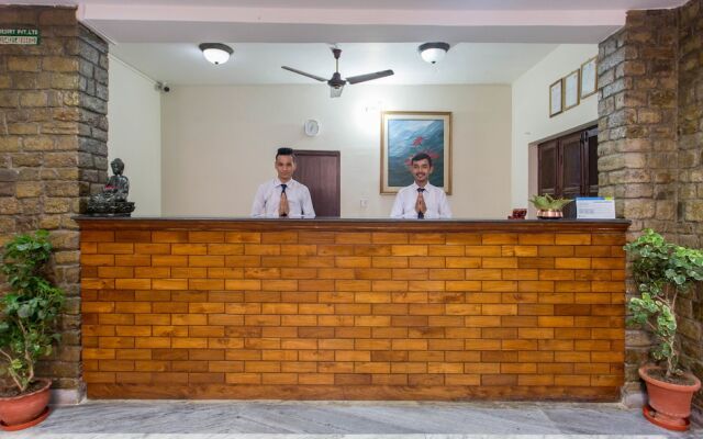 Siddhartha Resort, Chisapani