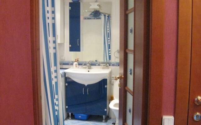 Tatianin Dom Apartment