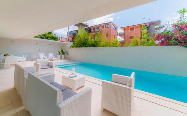 Appartamenti Paolone House Taormina Mare