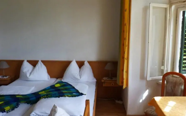 Hotel-Pension Silberhof