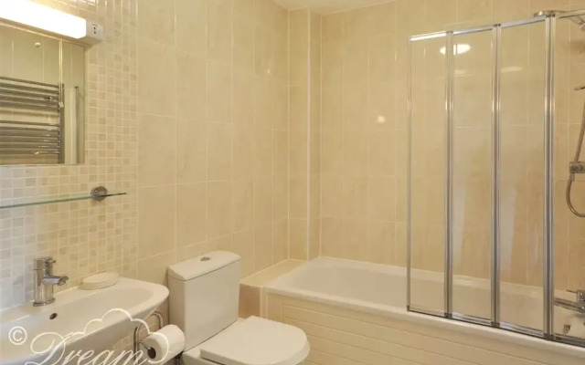 Admiral'S Cottage, Weymouth