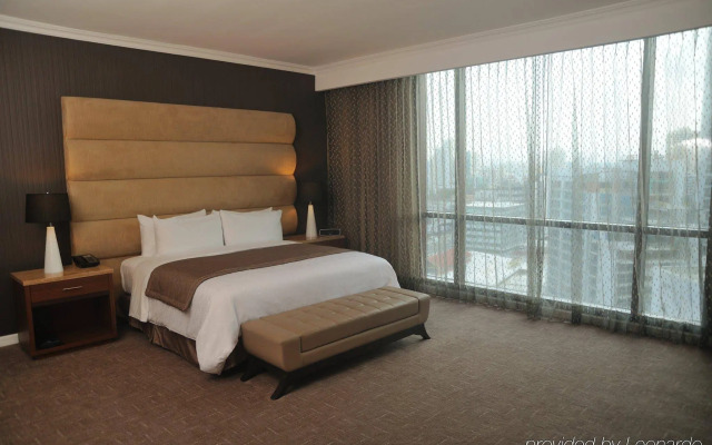 Eurostars Panama City