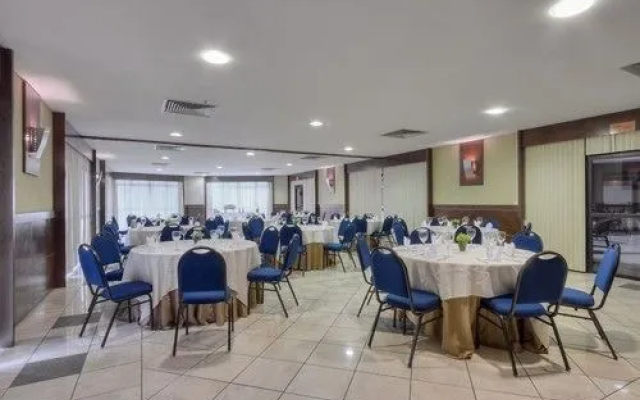 Flat Iate Fortaleza