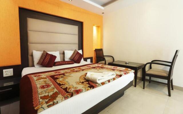 Hotel Srivinayak