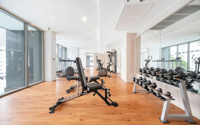 The Rich Residences Sukhumvit Nana
