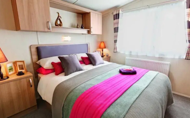 Flamingo Land Resort Yorkshire