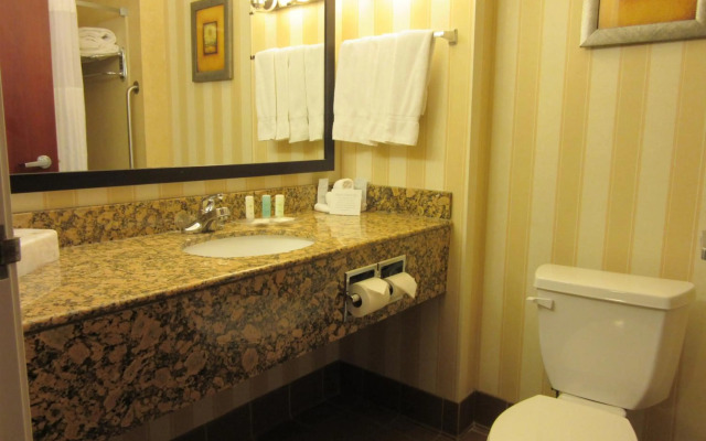 Comfort Suites Airport