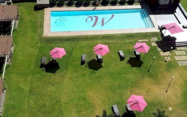 Westpoint Furnished Apartments