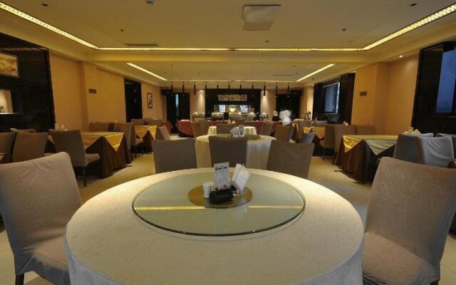 Jin Tai Holiday Hotel