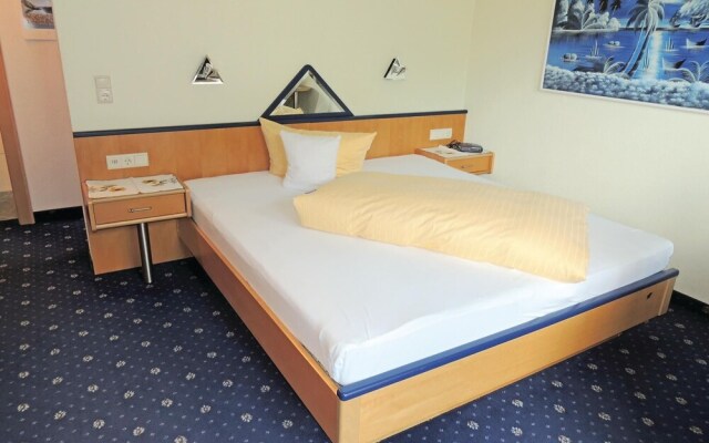 Awesome Apartment in St. Anton With 1 Bedrooms