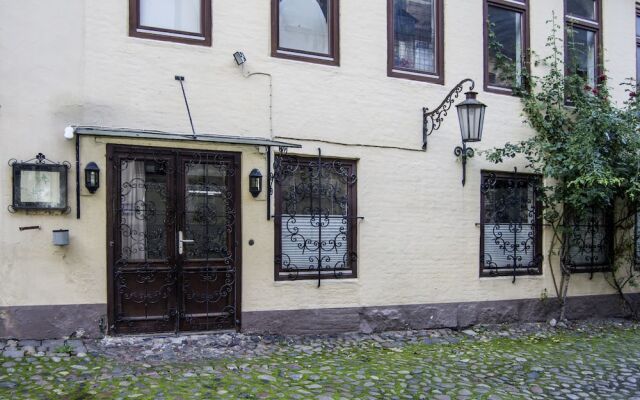 Ferienwohnungen Große Straße 48